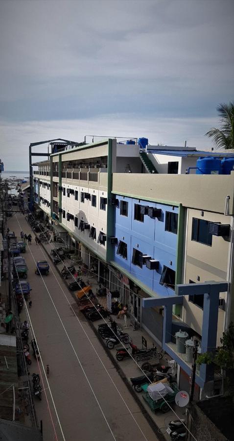 Laule'A Hostel El Nido Exterior photo